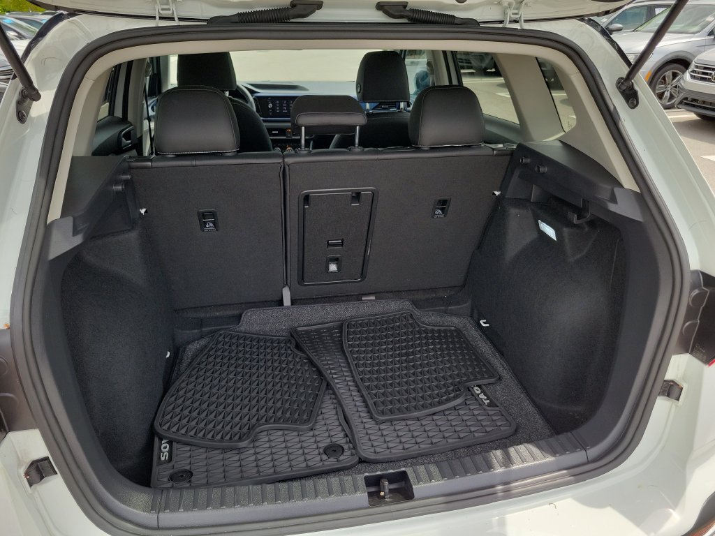 2024 Volkswagen Taos SE - Photo 7