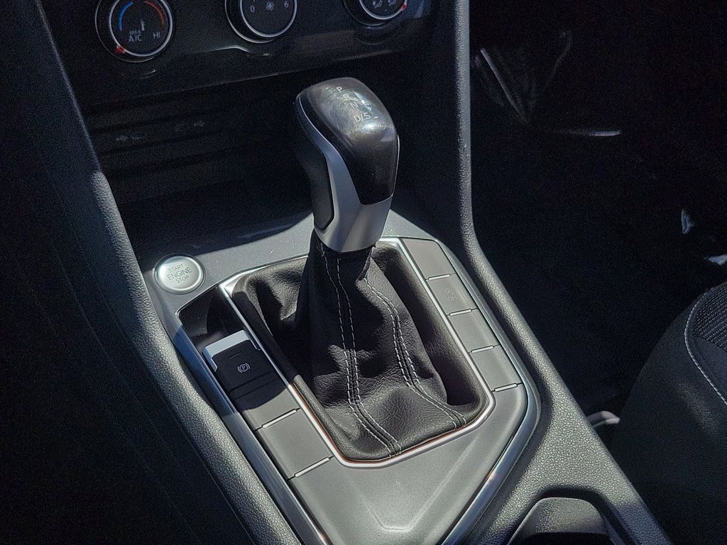 2023 Volkswagen Tiguan S - Photo 29