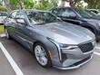 CADILLAC CT4