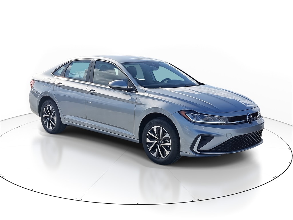 2026 Volkswagen Jetta S's photo