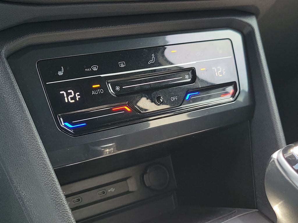 2023 Volkswagen Tiguan SE R-LINE BLACK - Photo 29