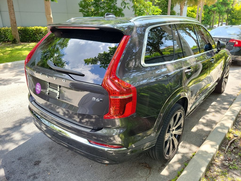 Used 2023 Volvo XC90 B6 AWD Ultimate 7-Seater SUV