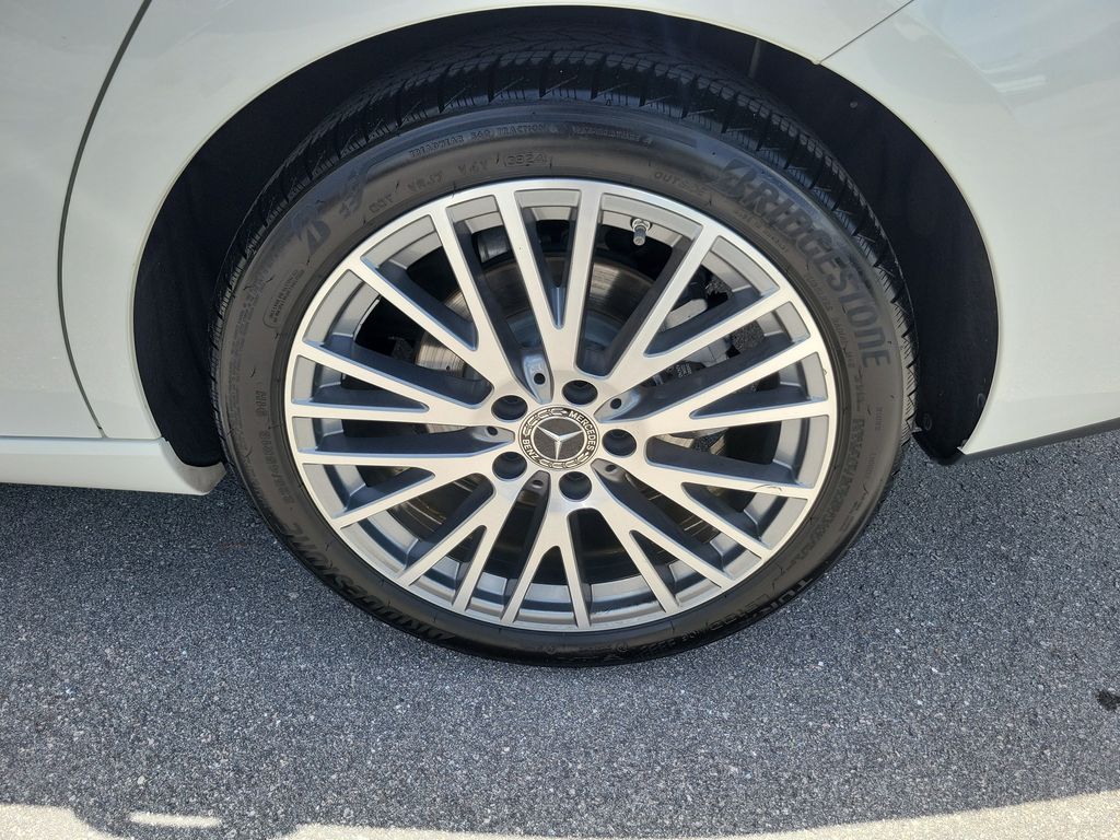2023 Mercedes-Benz CLA CLA 250 - Photo 7
