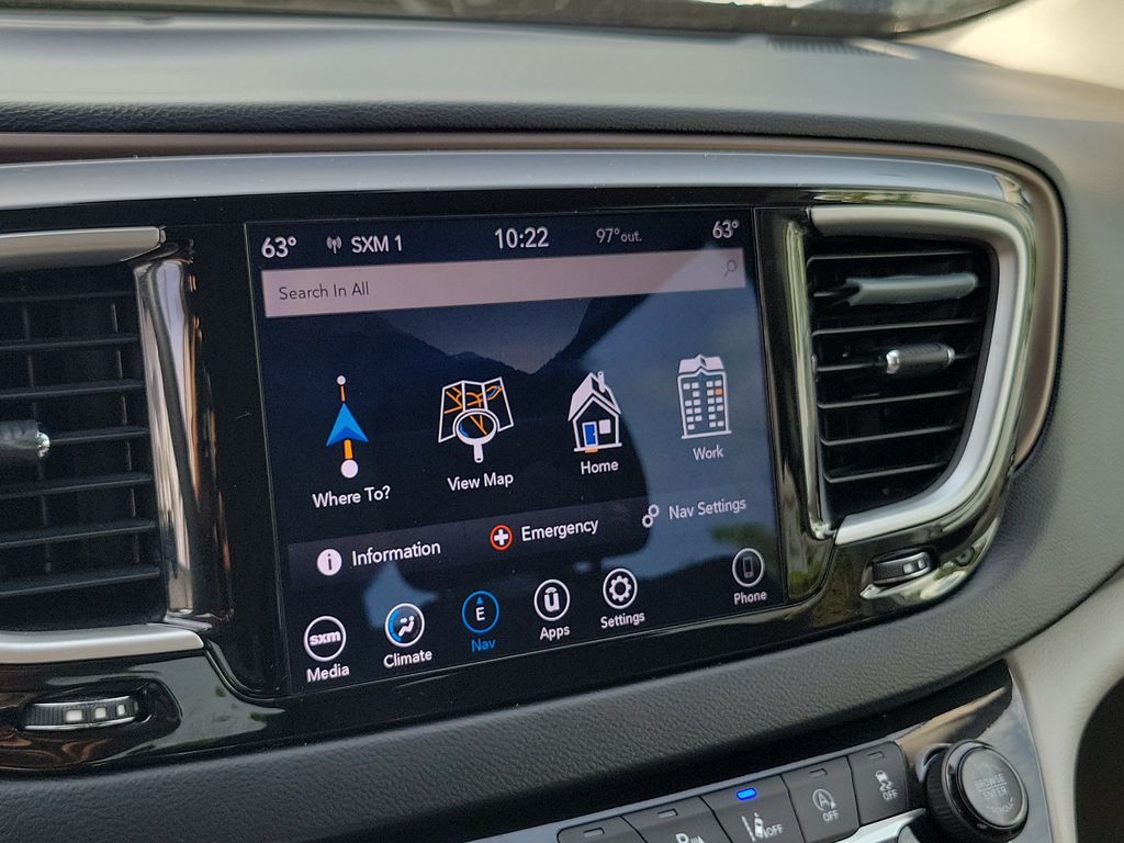 2019 Chrysler Pacifica Touring Plus - Photo 27