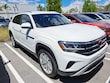 Volkswagen Atlas Cross Sport