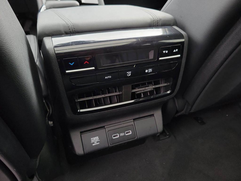 2023 Acura MDX Base - Photo 14