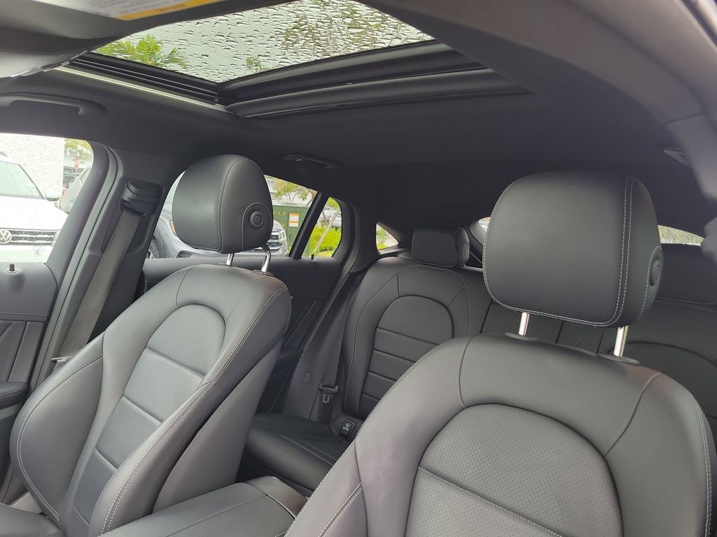 2022 Mercedes-Benz GLC Coupe GLC300 - Photo 21