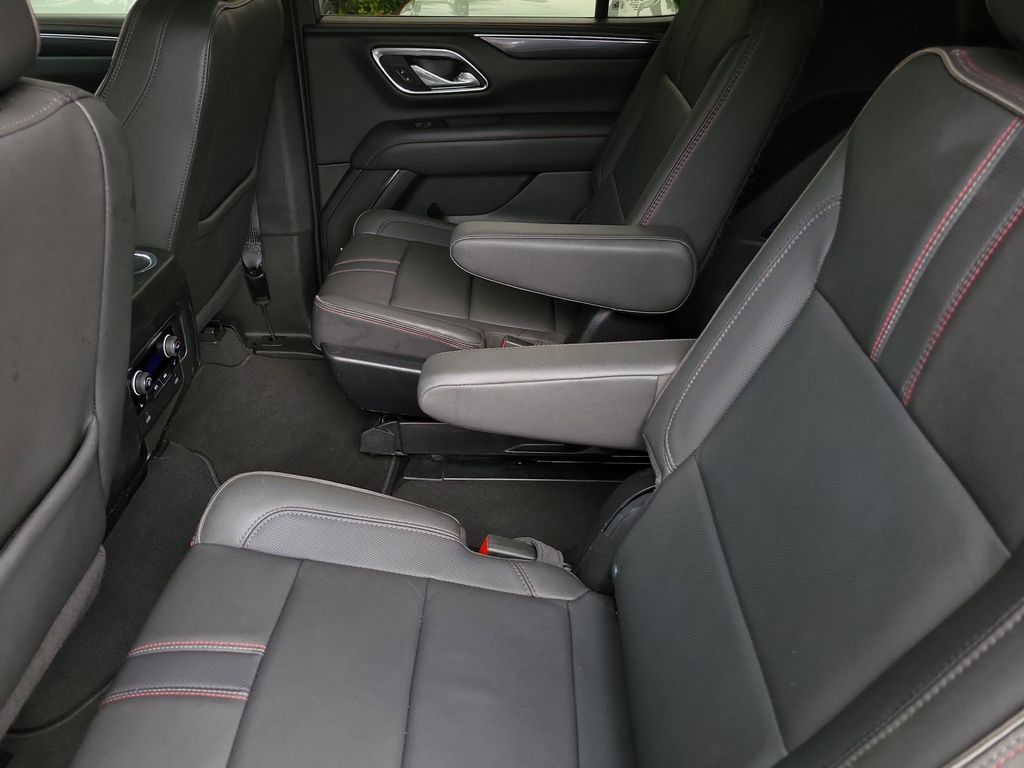 2024 Chevrolet Tahoe RST - Photo 13