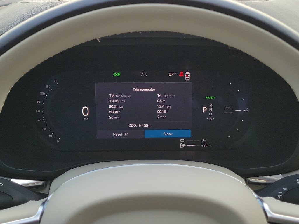 2025 Volvo XC60 Ultra - Photo 27