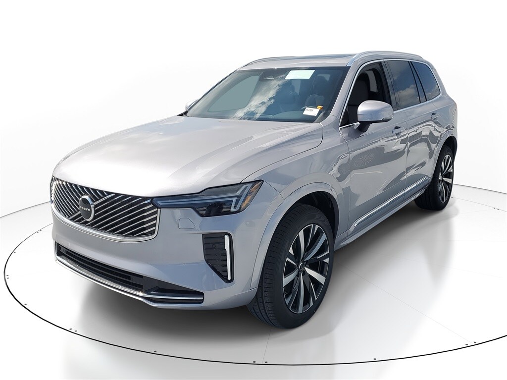 New 2026 Volvo XC90 B6 Core SUV