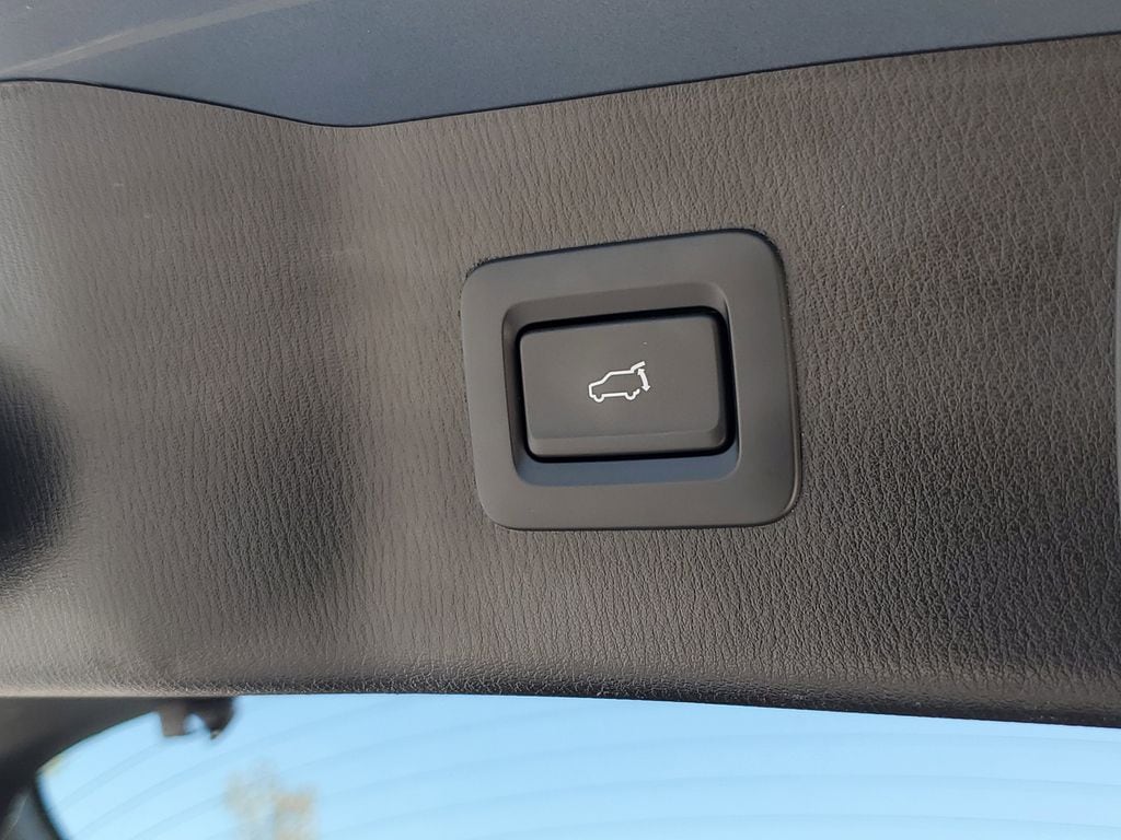 2023 Mazda CX-5 S Carbon Edition - Photo 8