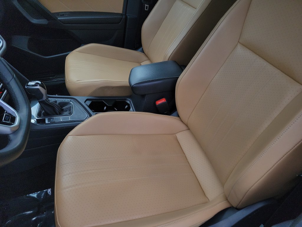 2024 Volkswagen Tiguan SE R-LINE BLACK - Photo 30