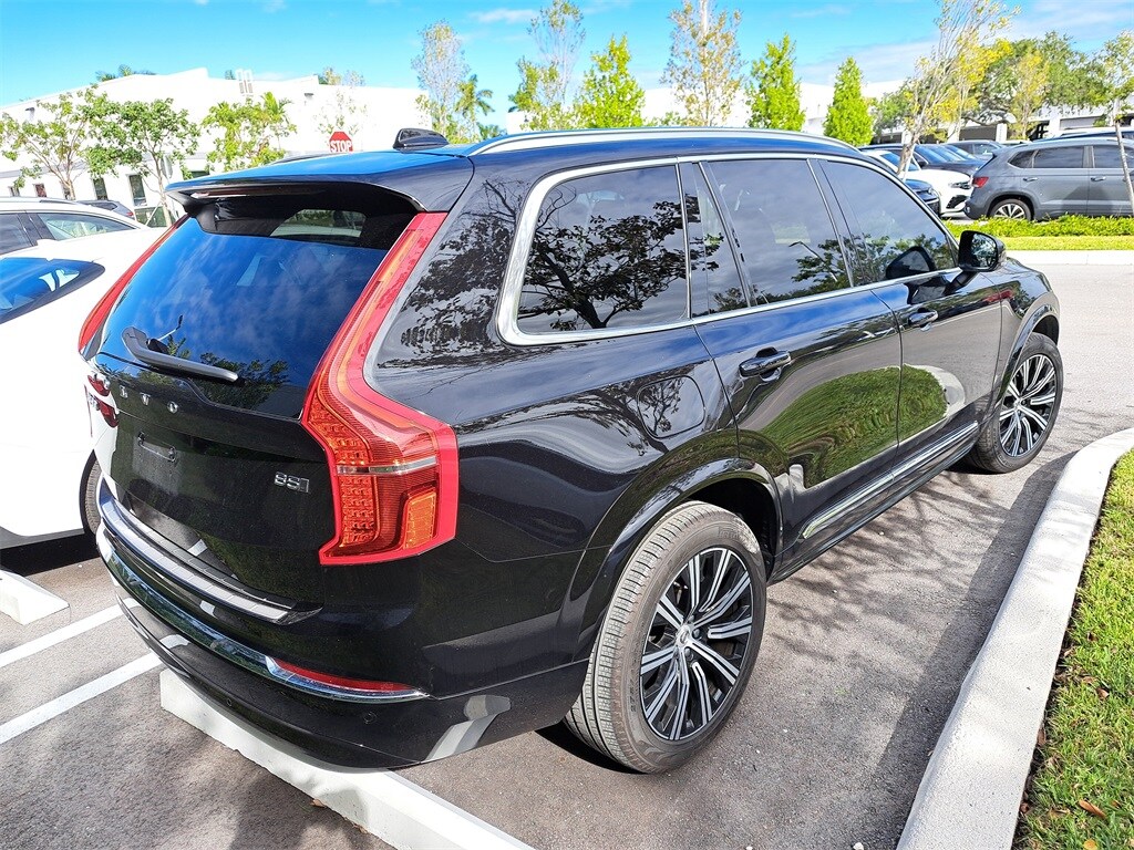 Used 2024 Volvo XC90 B5 Core Bright SUV
