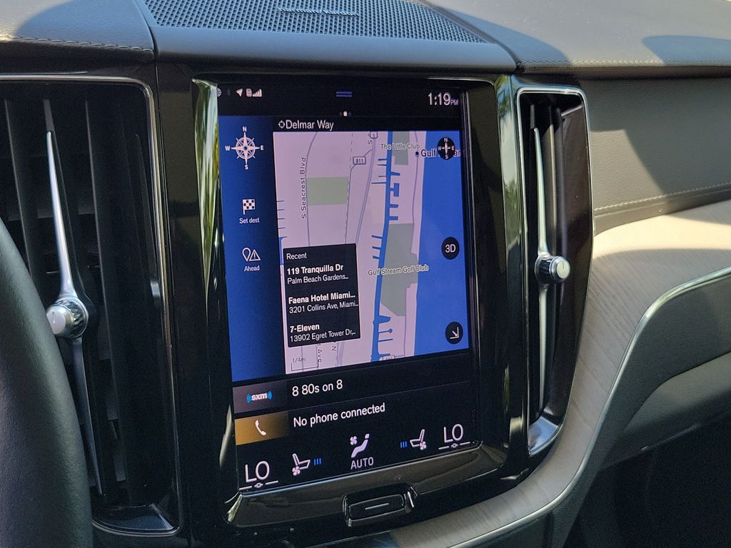 2021 Volvo XC60 Inscription - Photo 28