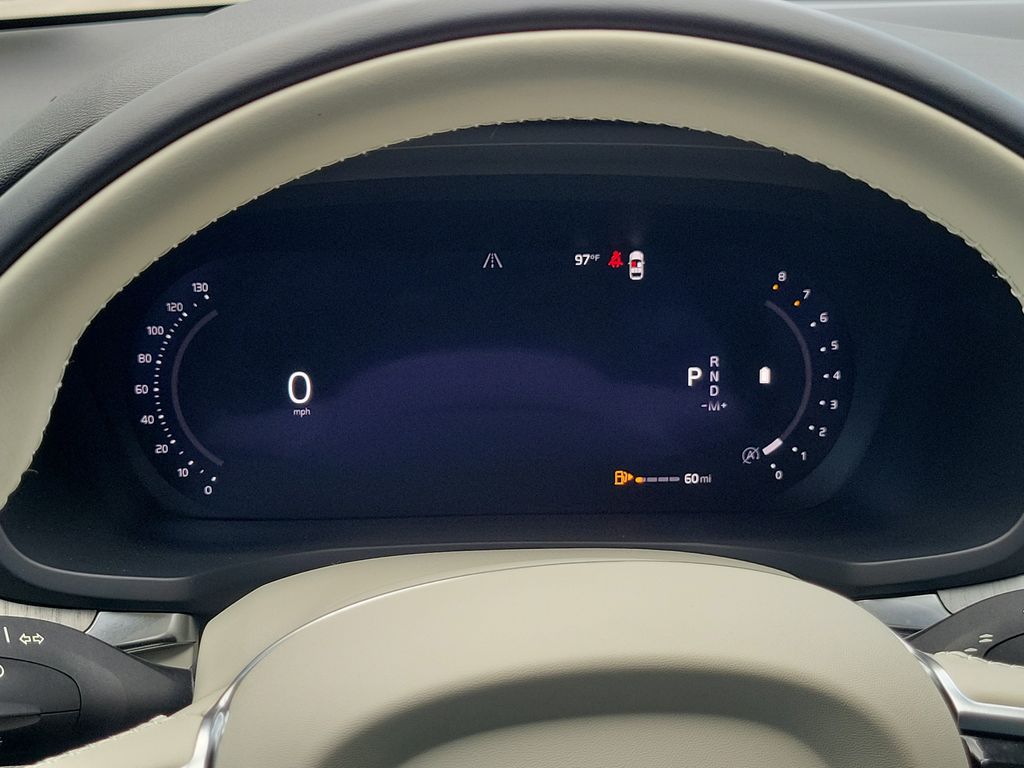 2024 Volvo S60 Plus - Photo 25