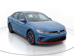 2026 Volkswagen Jetta GLI 2.0T Autobahn Sedan