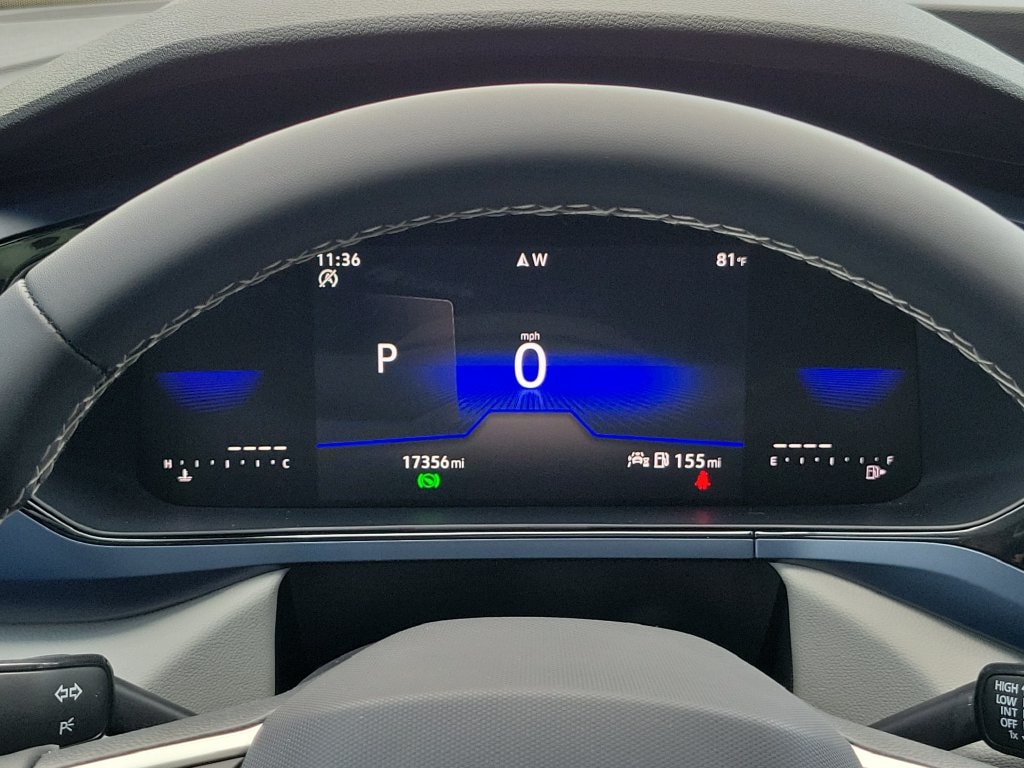 2023 Volkswagen Taos SE - Photo 25