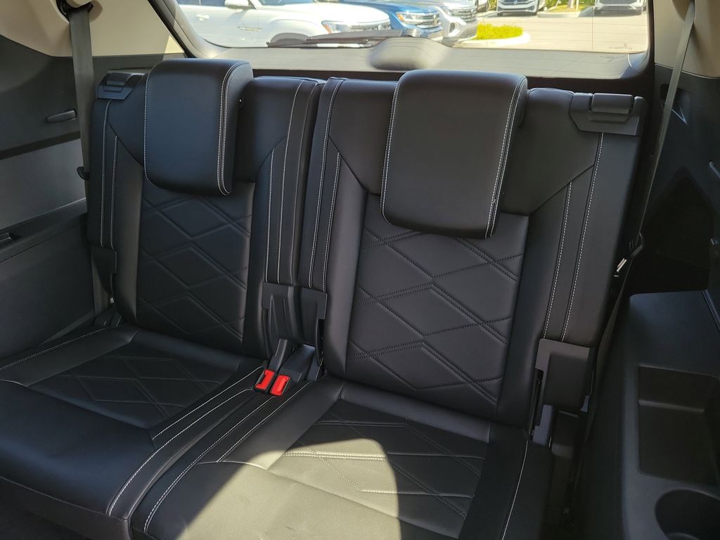 2024 Volkswagen Atlas SE - Photo 9