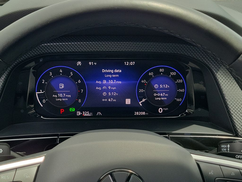 2024 Volkswagen Atlas Cross Sport SEL R-LINE - Photo 27