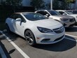  Buick Cascada