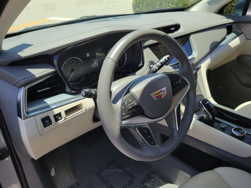 2024 Cadillac XT5 Premium Luxury - Photo 20