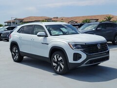 2026 Volkswagen Atlas Cross Sport SE w/Technology SUV