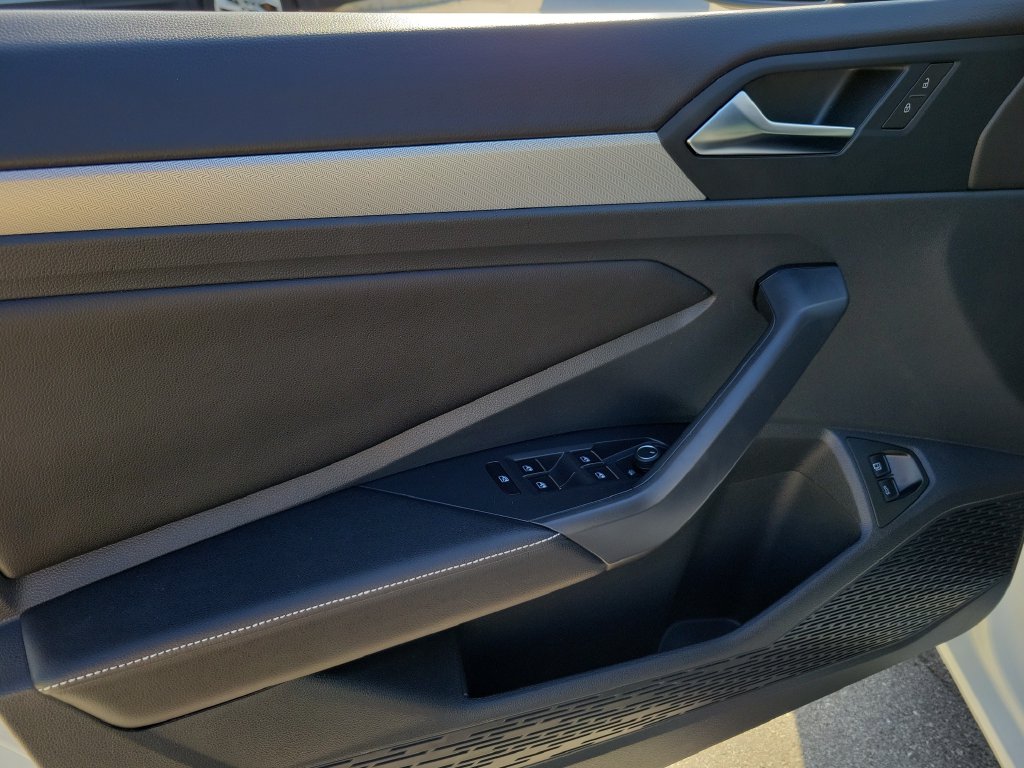 2024 Volkswagen Jetta Sport - Photo 16