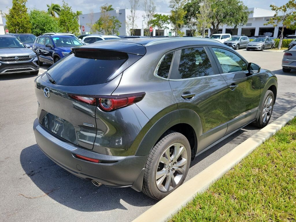 Used 2024 Mazda CX-30 2.5 S Preferred Package SUV