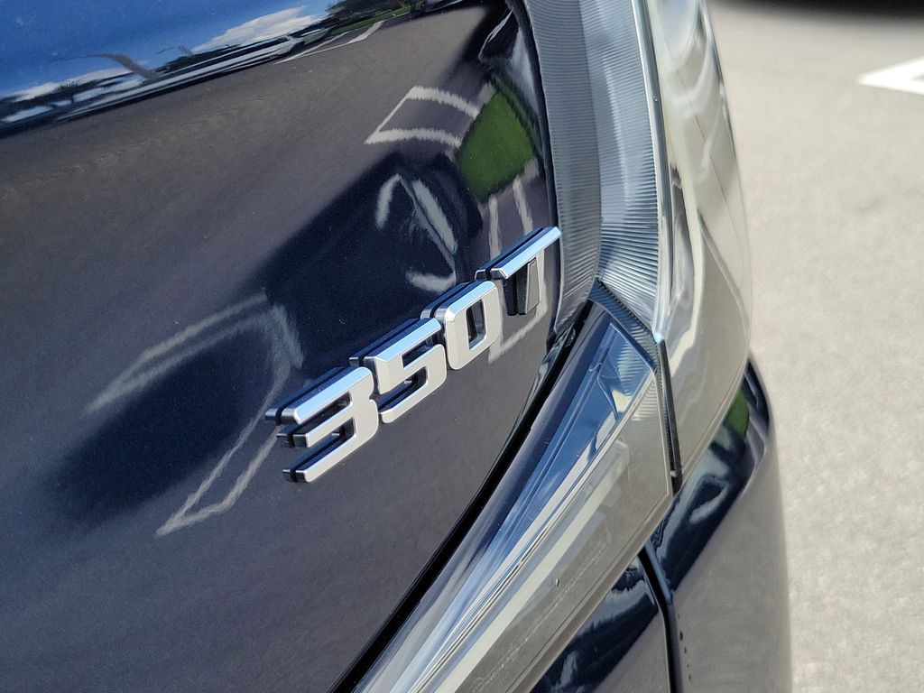 2022 Cadillac XT4 Sport - Photo 6