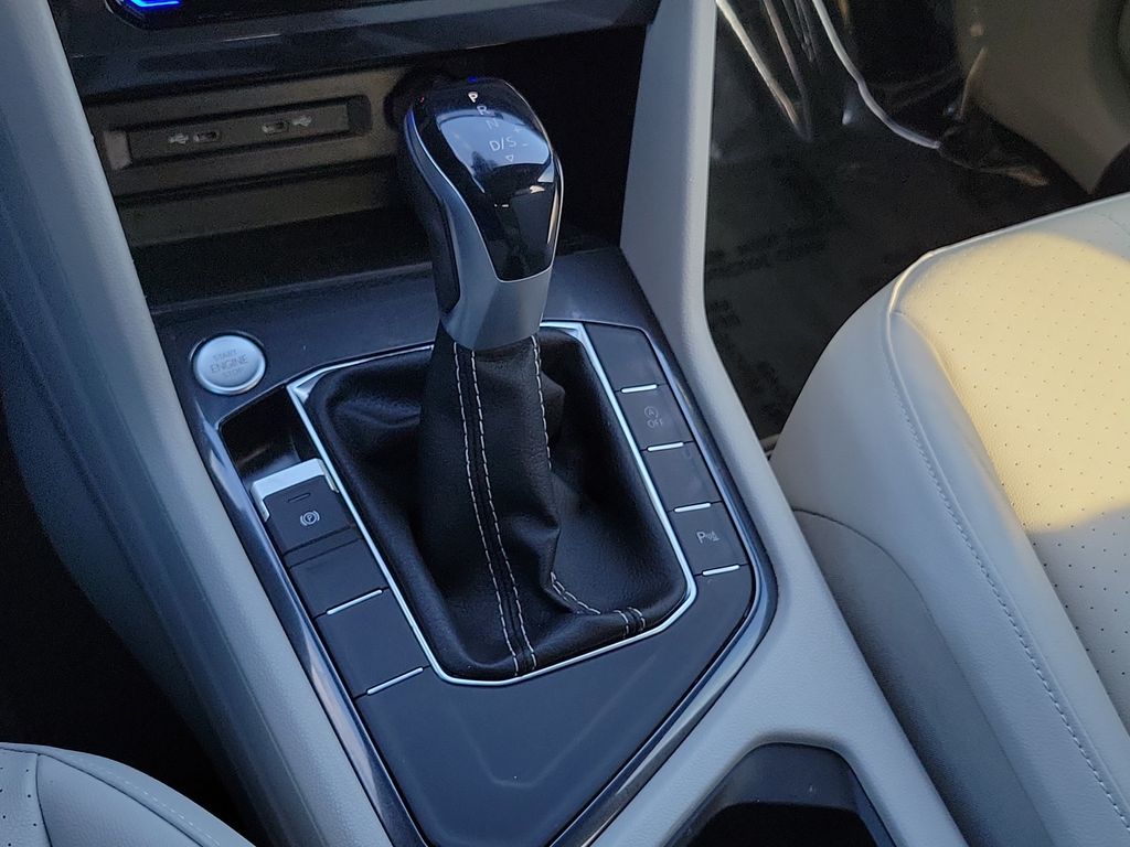 2023 Volkswagen Tiguan SE R-LINE BLACK - Photo 30