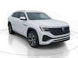 Volkswagen Atlas Cross Sport
