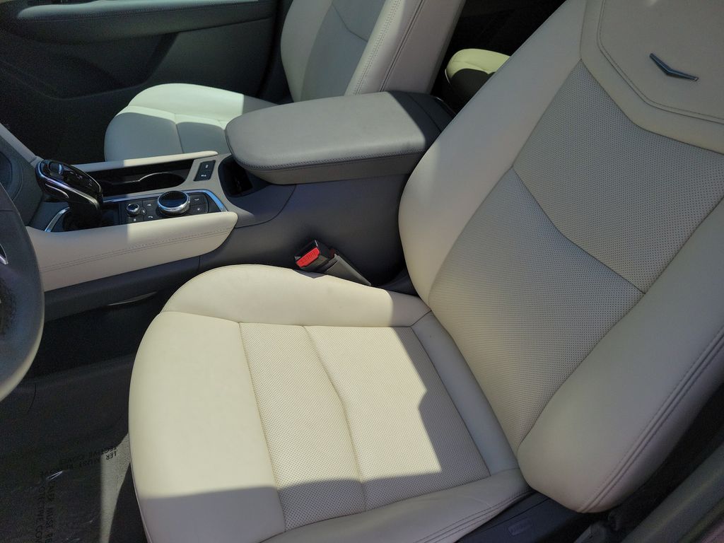 2023 Cadillac XT5 Premium Luxury - Photo 22