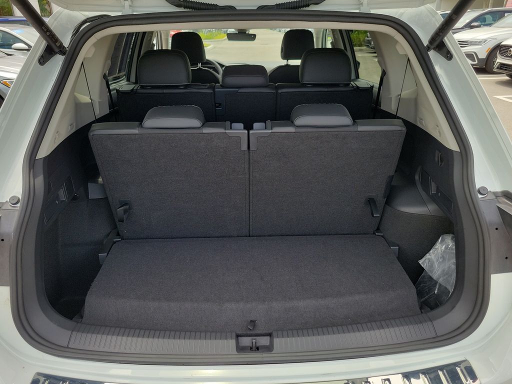2024 Volkswagen Tiguan SE - Photo 7