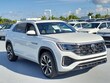 Volkswagen Atlas Cross Sport