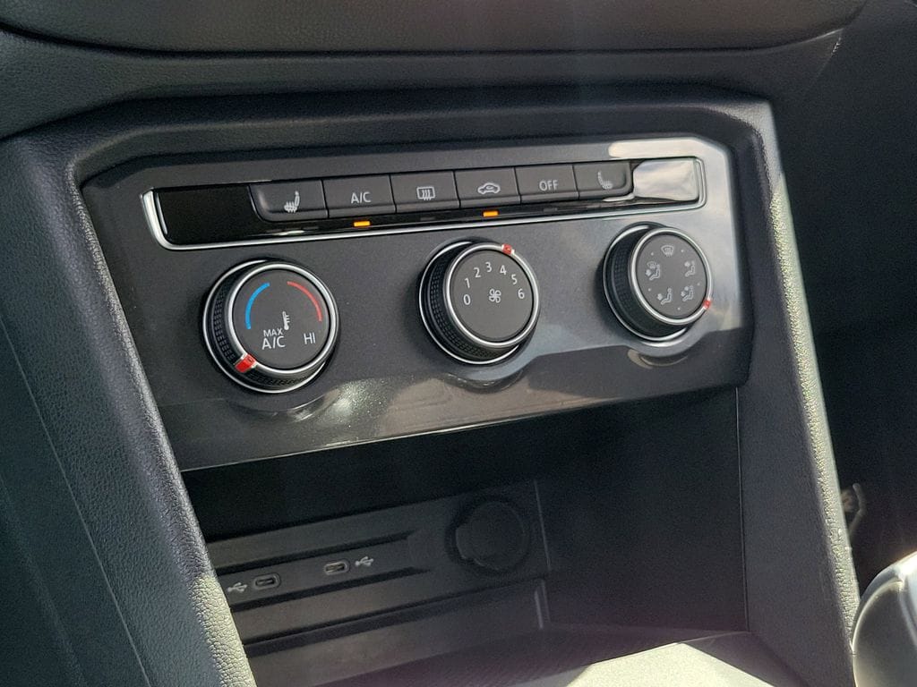2023 Volkswagen Tiguan S - Photo 28