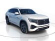 Volkswagen Atlas Cross Sport