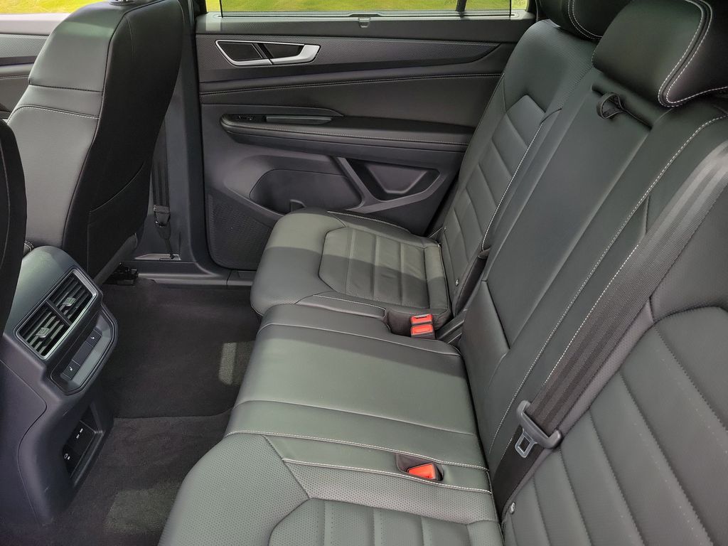 2024 Volkswagen Atlas Cross Sport SEL R-LINE - Photo 12