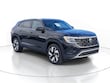 Volkswagen Atlas Cross Sport