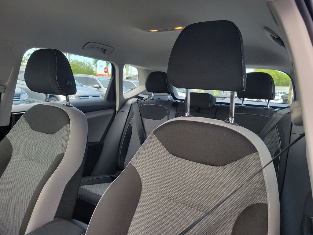 2023 Volkswagen Taos S - Photo 20