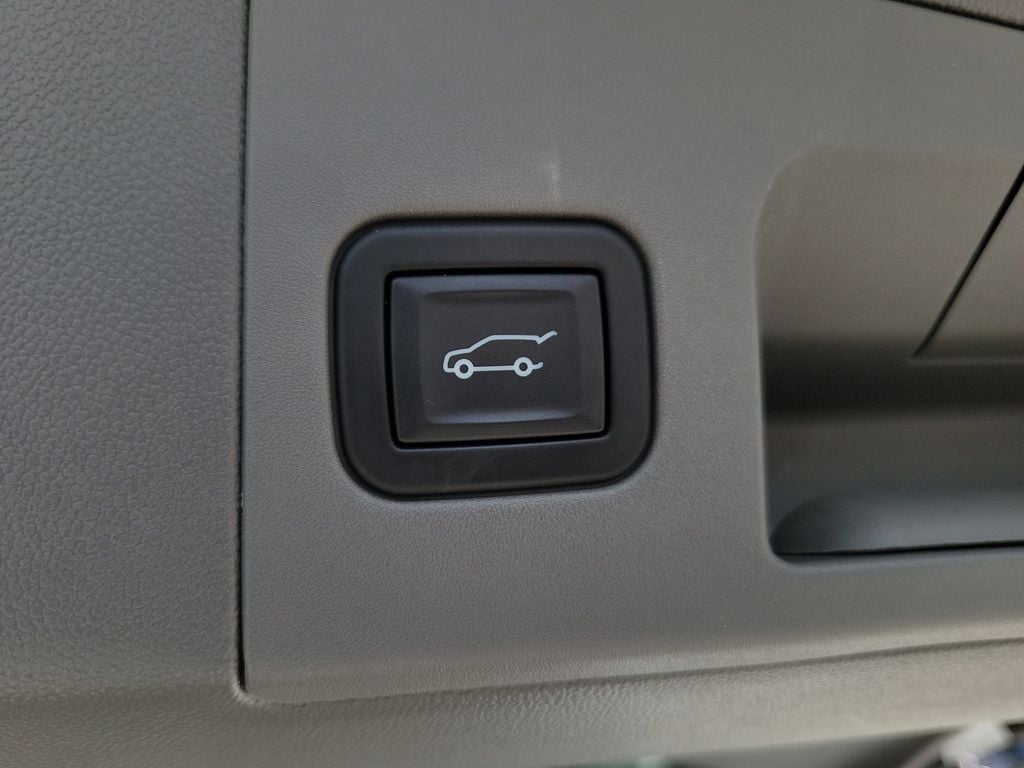 2023 Cadillac XT5 Premium Luxury - Photo 8
