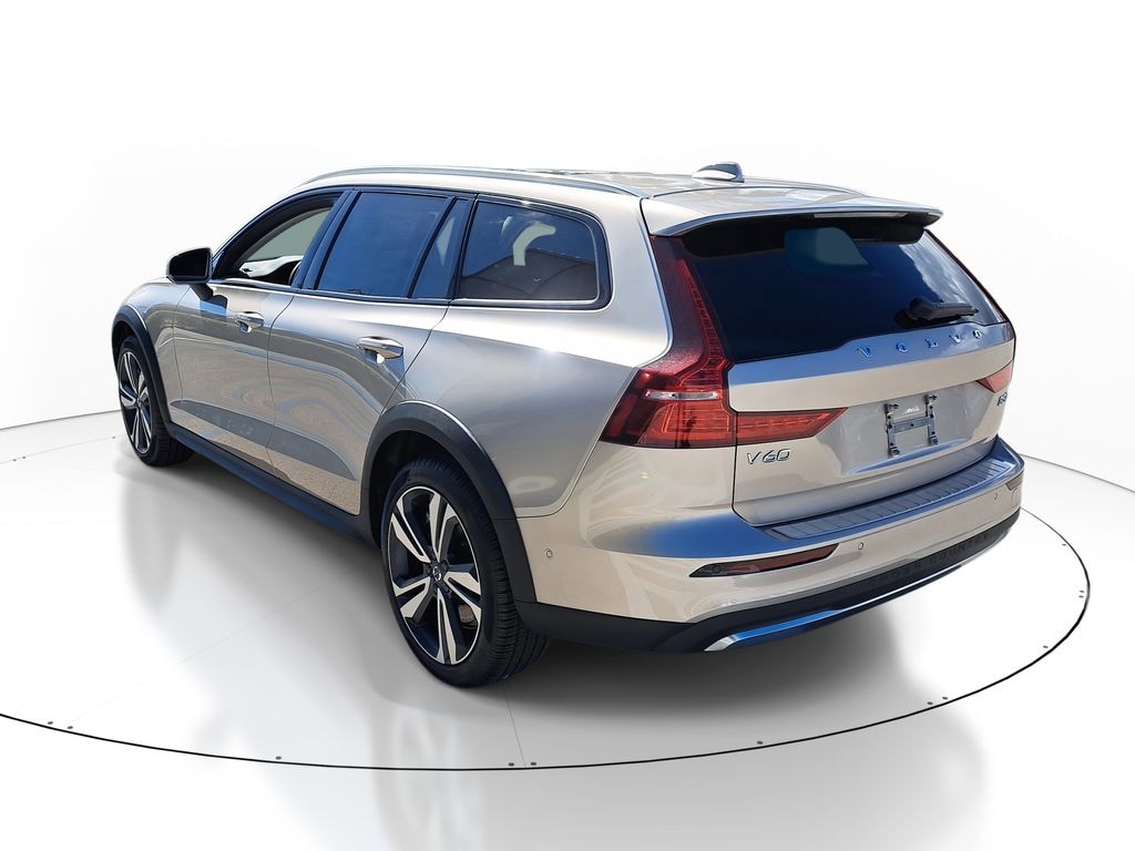 New 2026 Volvo V60 Cross Country B5 Plus Wagon