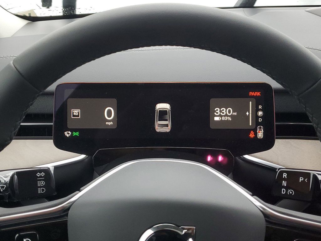 2025 Volvo EX90 Ultra - Photo 31
