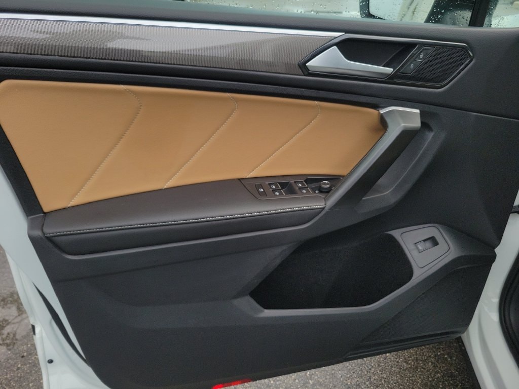 2024 Volkswagen Tiguan SE R-LINE BLACK - Photo 25