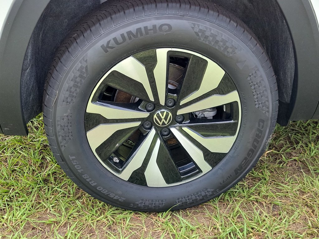 2026 Volkswagen Atlas Cross Sport SE - Photo 6