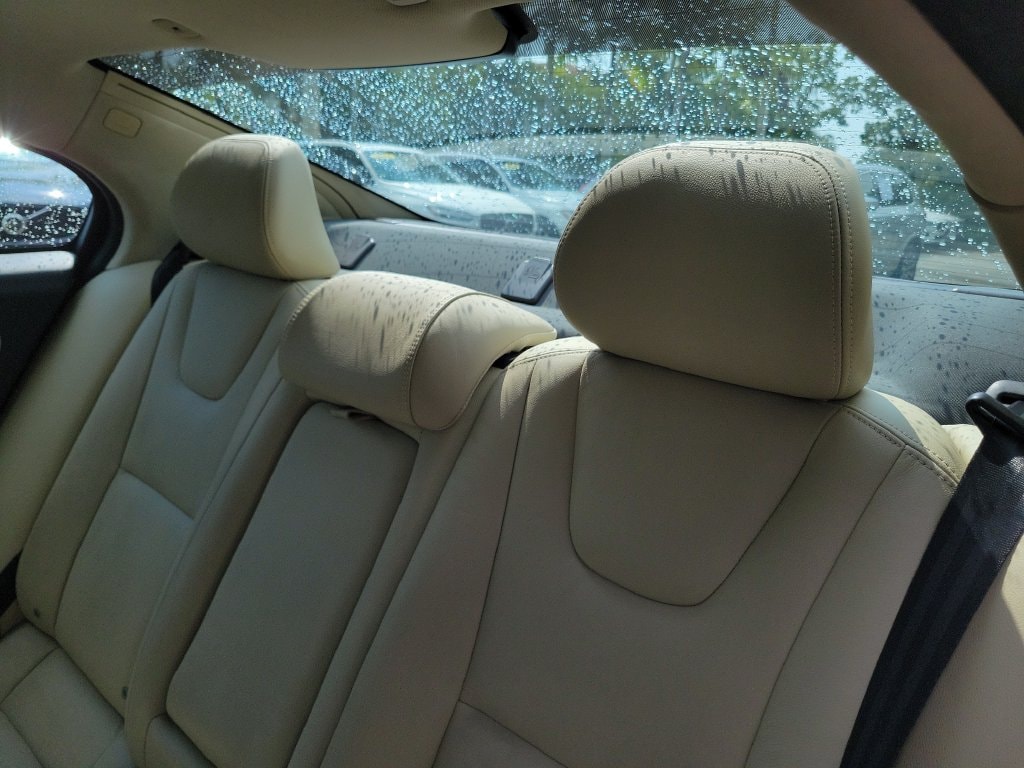 2017 Volvo S60 T5 Inscription - Photo 10