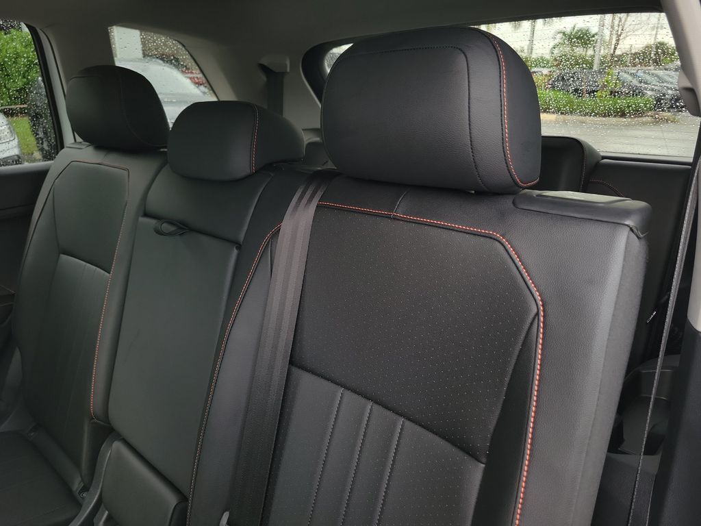 2024 Volkswagen Tiguan Wolfsburg Edition - Photo 12