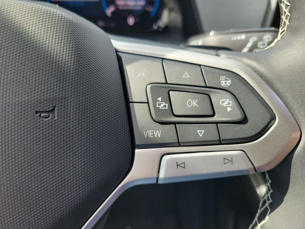 2026 Volkswagen Atlas Cross Sport SE - Photo 21