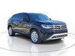  Volkswagen Atlas Cross Sport