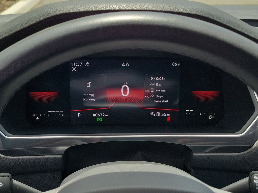 2023 Volkswagen Tiguan SE R-LINE BLACK - Photo 25