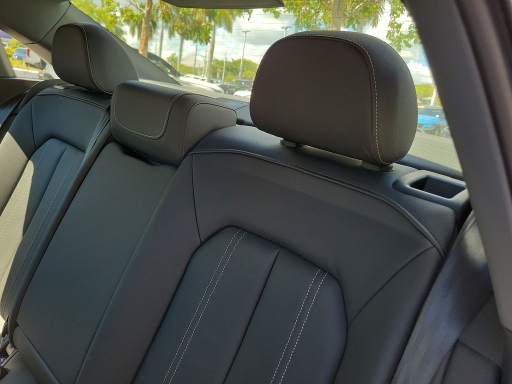 2024 Audi A3 Sedan Premium - Photo 10